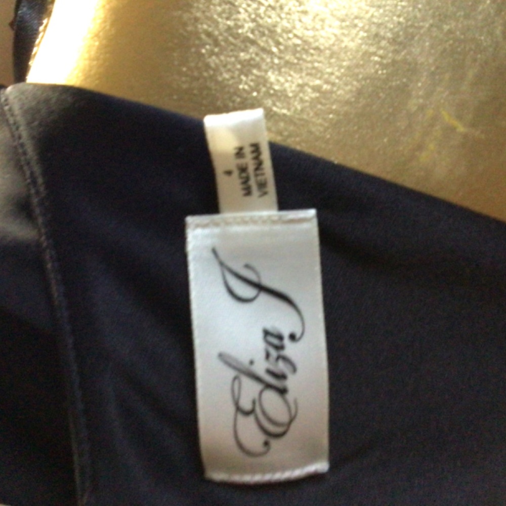 little black dress - Picture 10 of 14